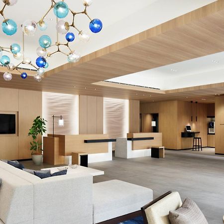 Готель Fairfield By Marriott Osaka Namba Екстер'єр фото