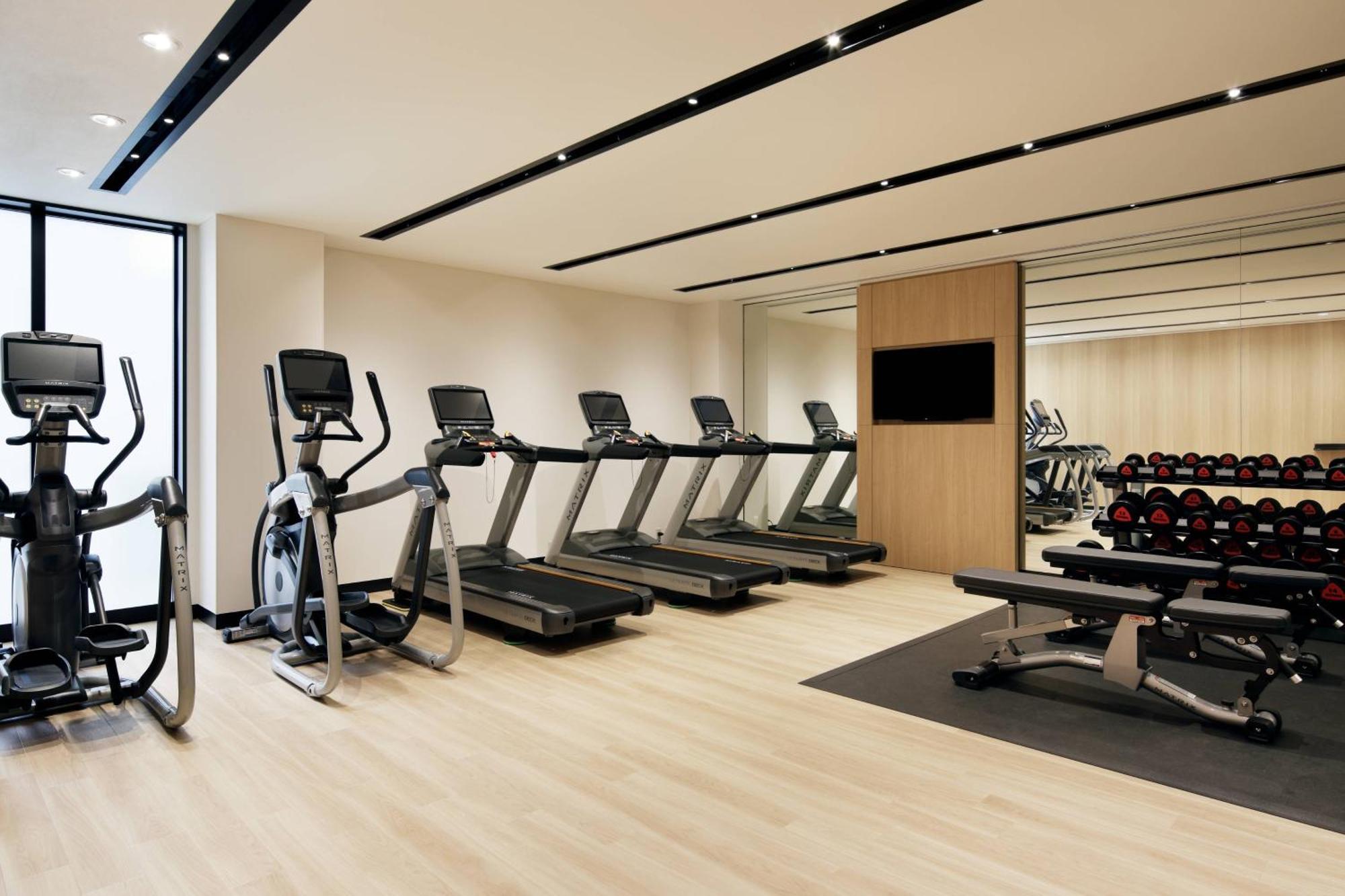Готель Fairfield By Marriott Osaka Namba Екстер'єр фото